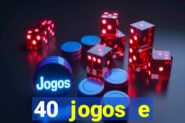 40 jogos e atividades musicais